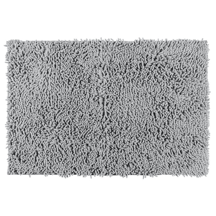 Wenko Chennai Rectangular Bath Mat & Reviews Wayfair.co.uk